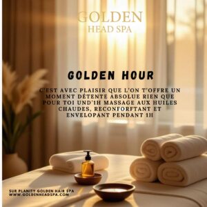 Golden Hour Carte Cadeau